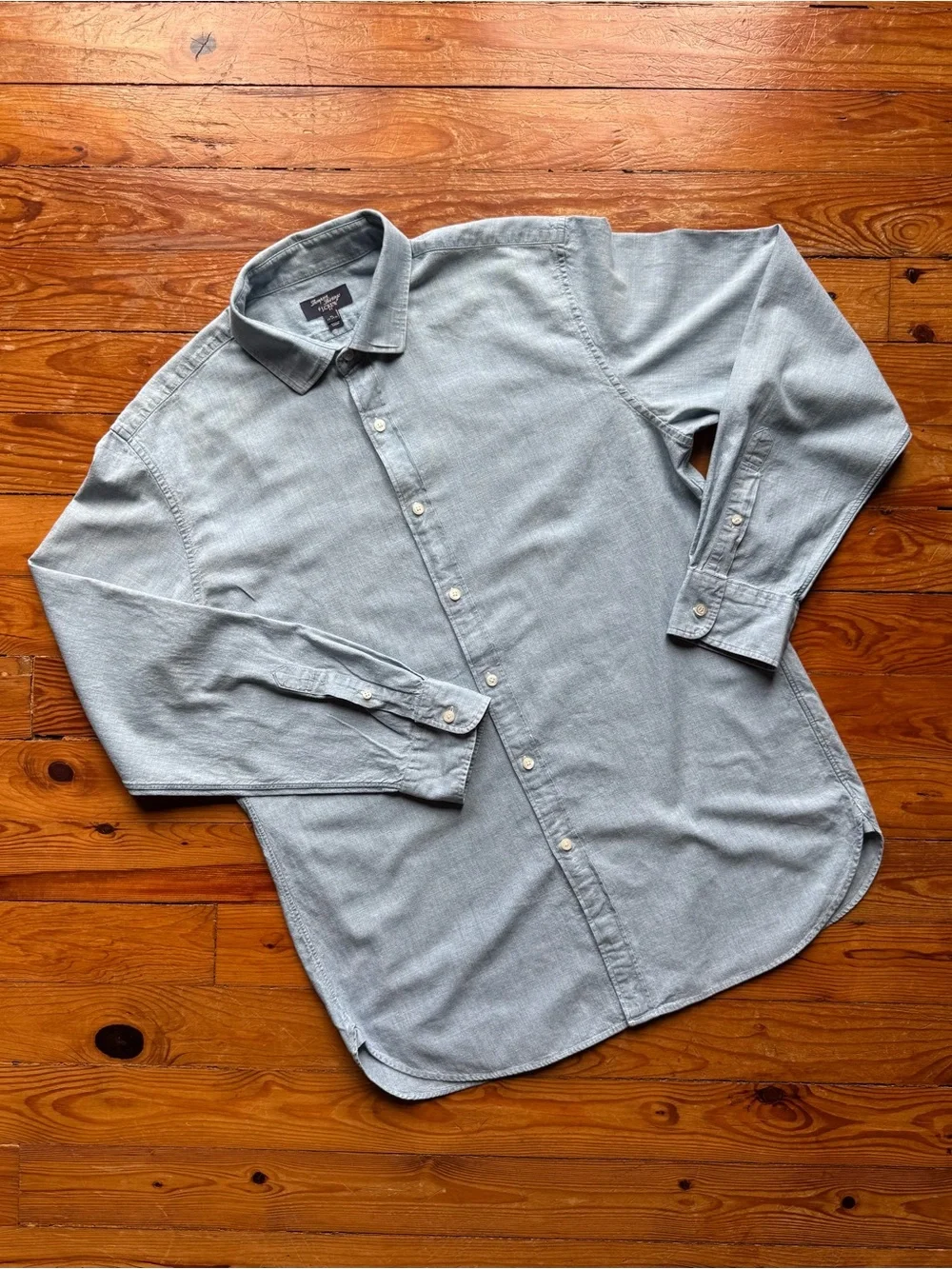J. Crew soft feel